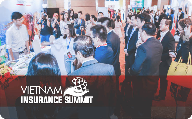 Vietnam Insurance National Forum and Exhibition 2019