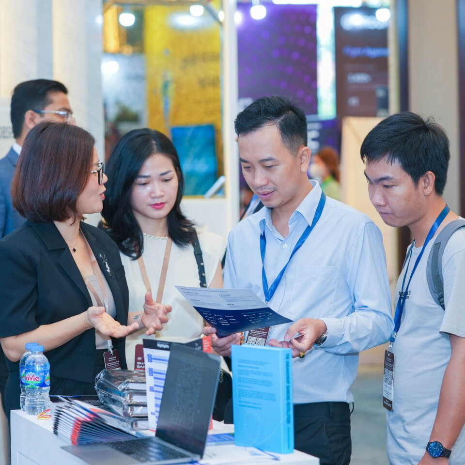 Diễn đàn cấp cao Đô thị thông minh ASEAN 2020 đẩy nhanh tiến trình hiện thực hóa các đô thị thông minh tại Việt Nam