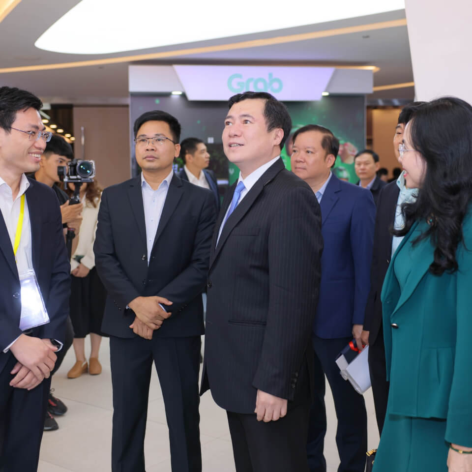 Banking Tech Việt Nam và Chương trình Diễn tập thực chiến phòng thủ không gian mạng 2020: Giải pháp quản lý rủi ro ngành ngân hàng