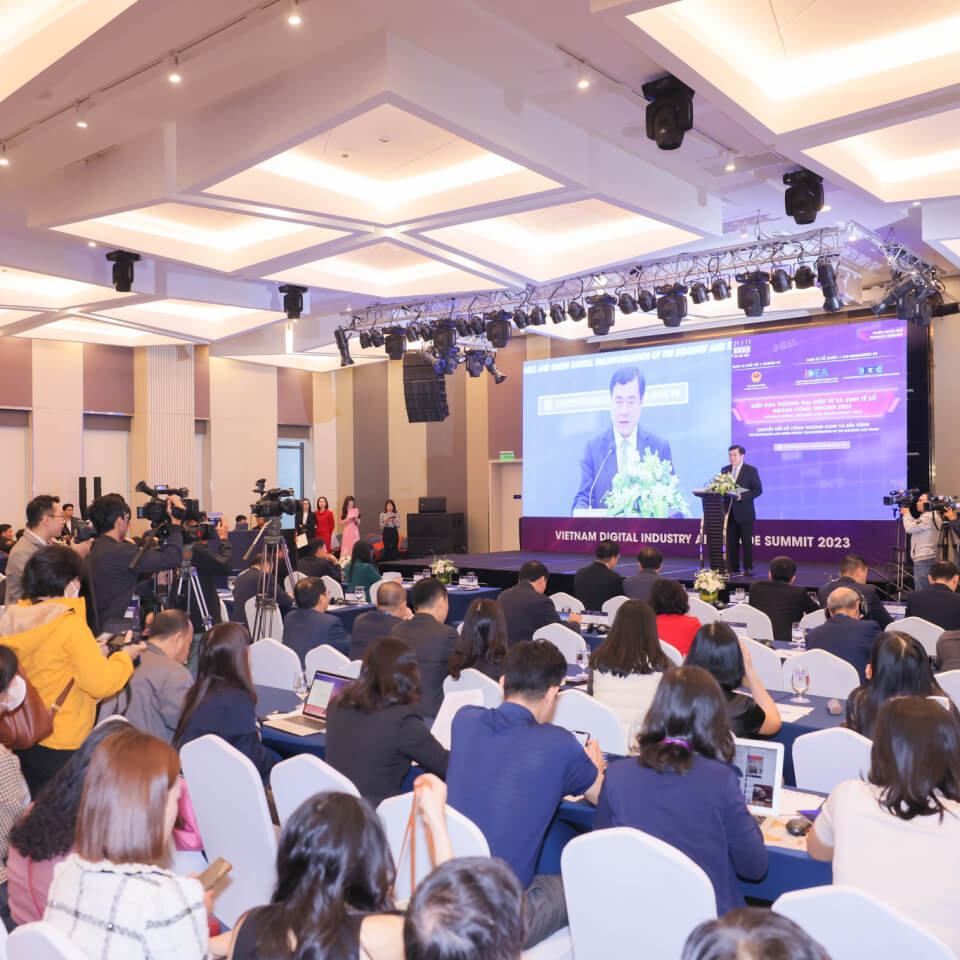 Sự kiện Tuần lễ Công trình xanh 2020: Thúc đẩy phát triển các công trình xanh, công trình hiệu quả năng lượng