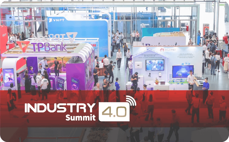 Industry 4.0 Summit 2023