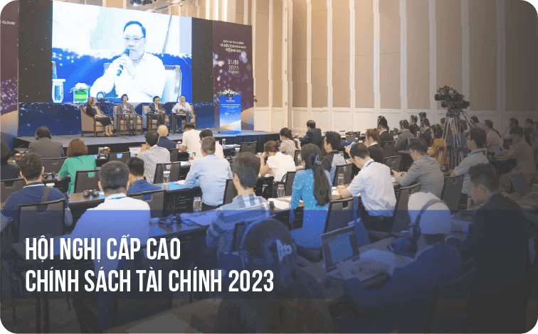 Financial services and the cloud Vietnam 2023: A summit with regulators and financial institutions