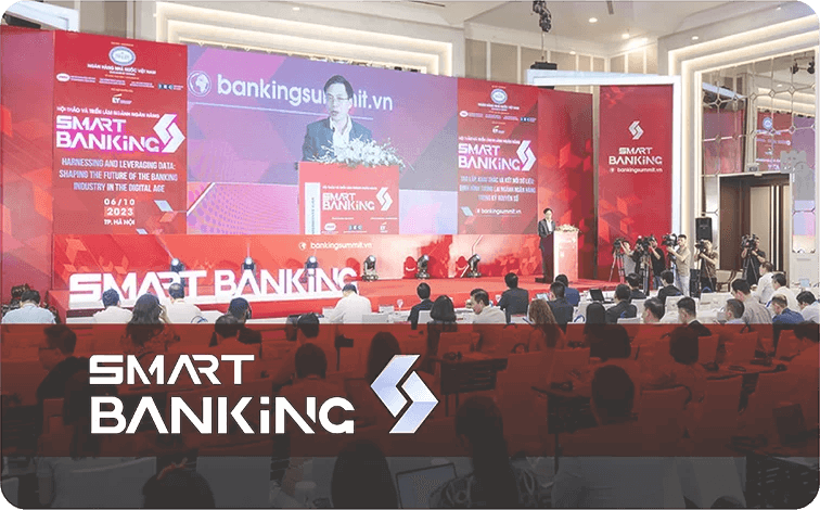 Smart Banking 2023