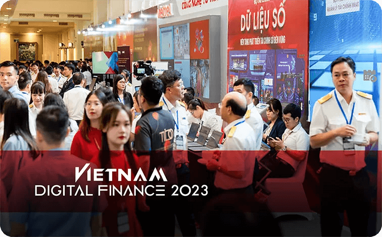 Vietnam Digital Finance 2023