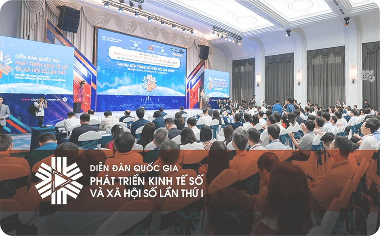 National Forum for Digital Economy and Society Development 2023