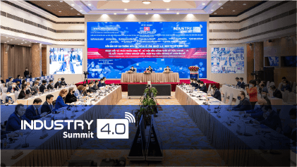 Annual High Level Forum on Industry 4.0 2021