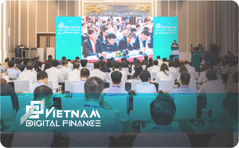 Vietnam digital finance conference and exhibition 2022