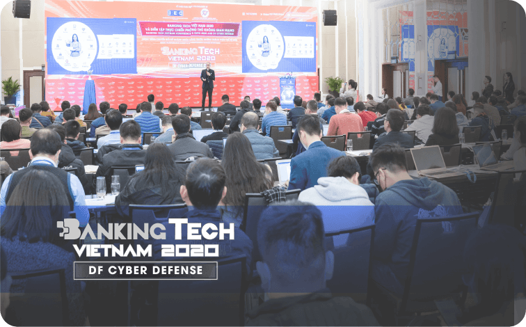 Banking Tech Vietnam Conference & Exhibition 2020