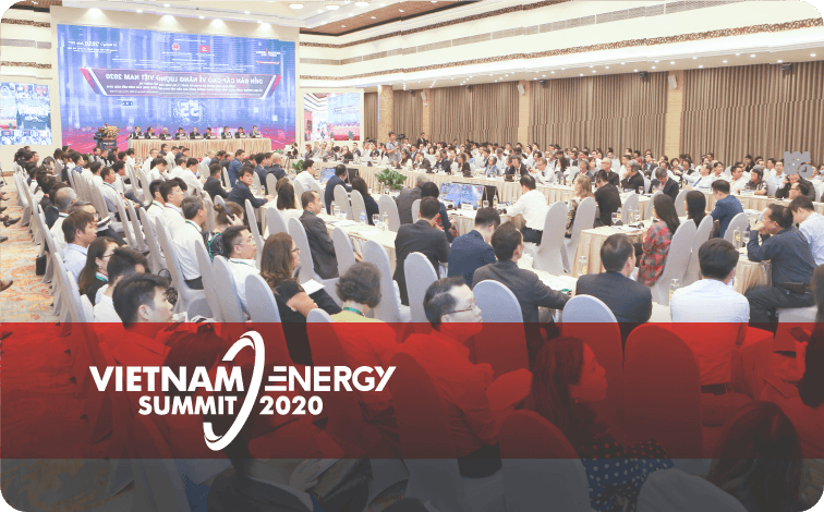 Vietnam Energy High Level Forum 2020