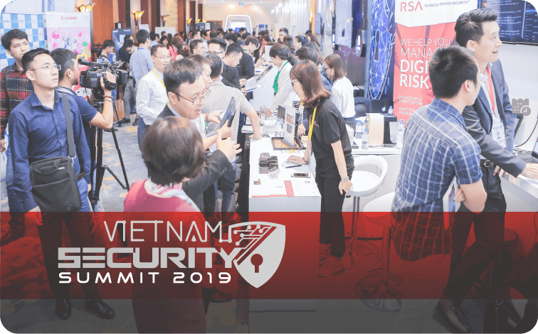 International conference & exhibition on network safety and security 2019