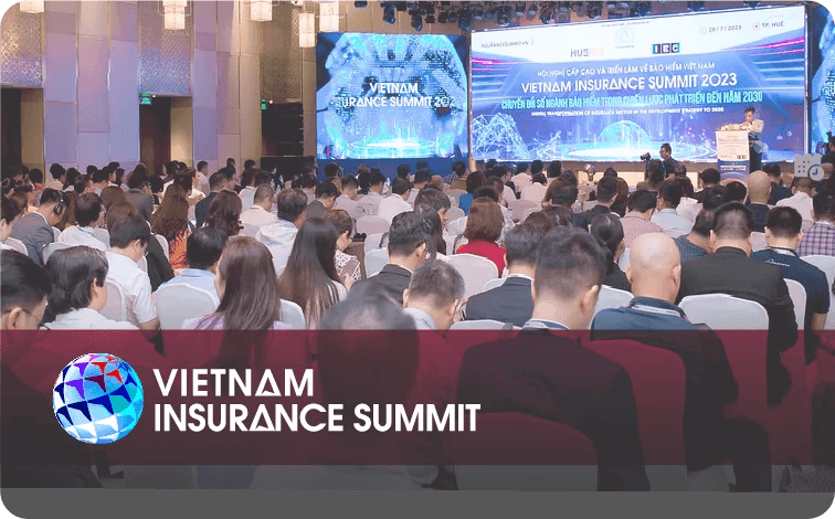 Vietnam Insurance Summit 2023