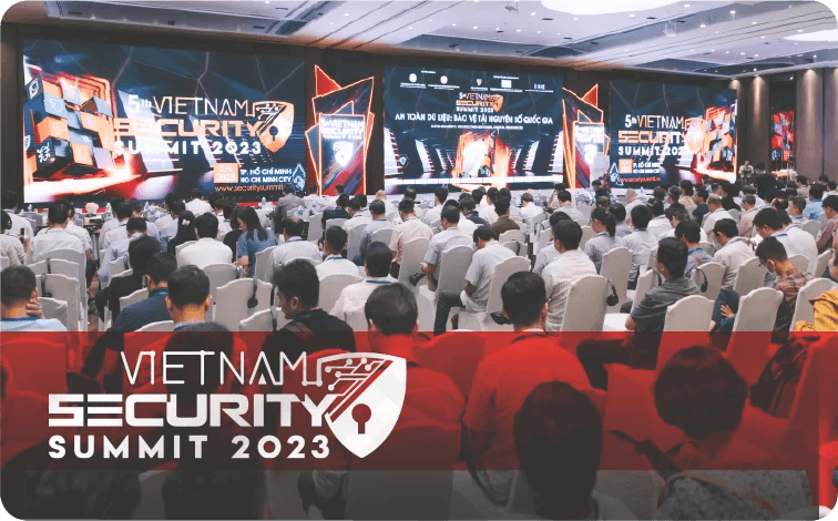 Vietnam Security Summit 2023